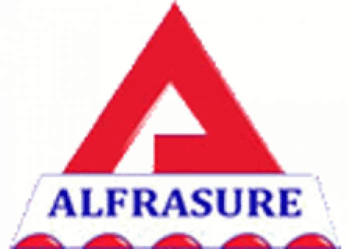 Alfrasure Structures & Roofing Ltd logo