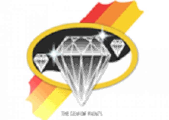 Diamond Paint Mfg Co Ltd logo