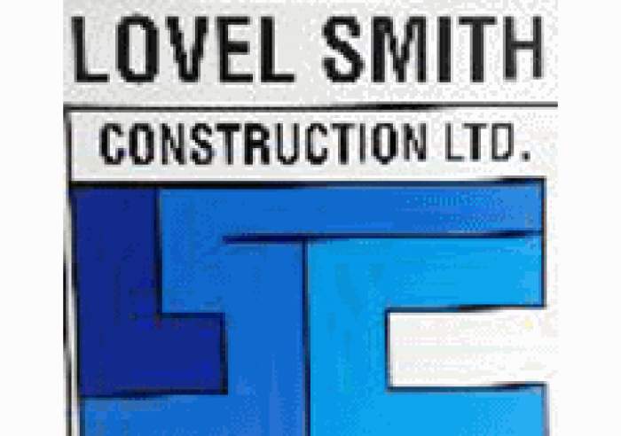 Smith Lovel (Constr) Ltd logo