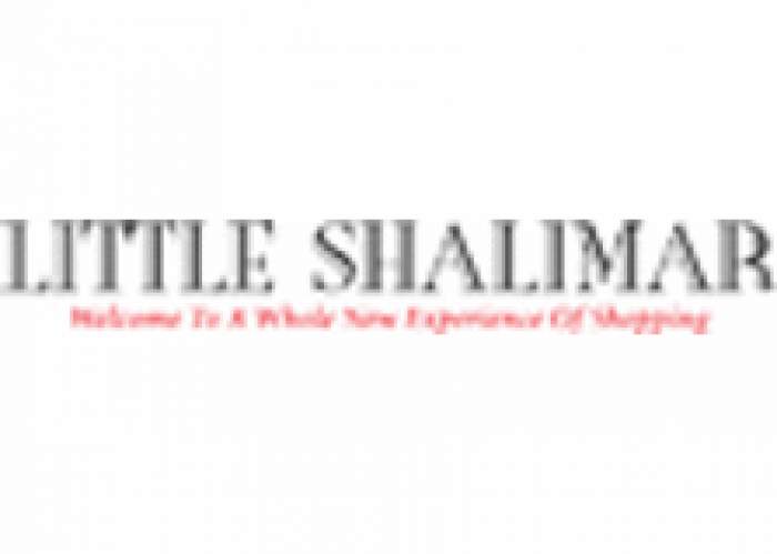 Little Shalimar Gifts & Jewellery logo