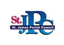 St. James Municipal Corporation logo