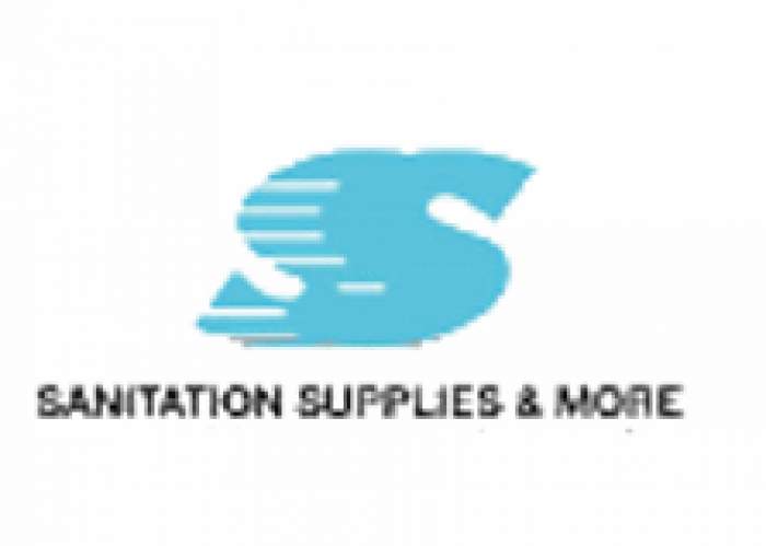 Sanitation Supplies & More Ltd logo