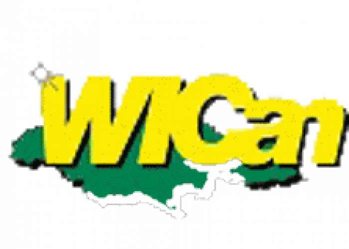 Wican Supply & Services Ltd logo