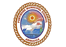 Portmore Municipal Council logo