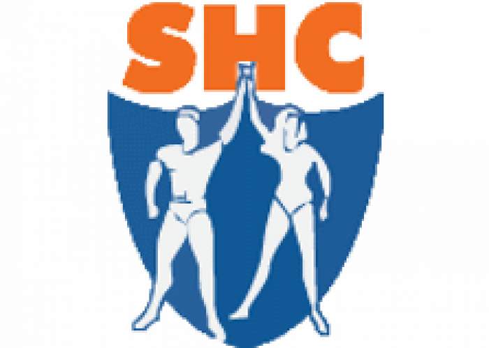 The Spartan Health Club & Wellness Center  logo