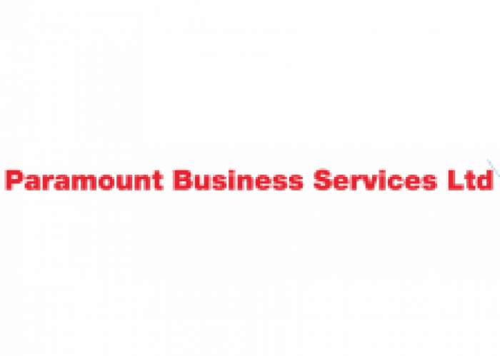 Paramount Business Services Ltd logo