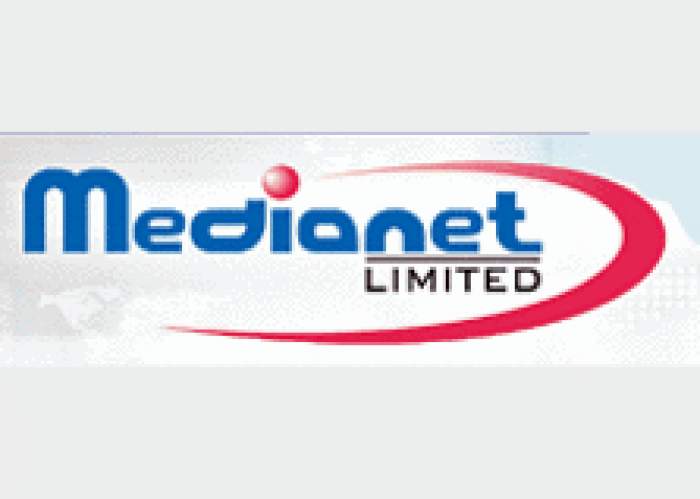 Medianet Ltd logo