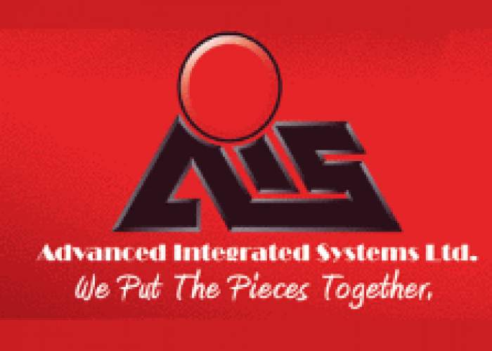 Advanced Integrated Systems Ltd logo