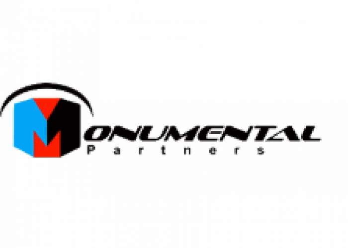 Monumental Partners Ltd logo