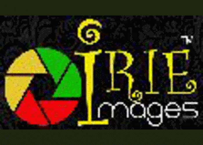 Irie Images logo