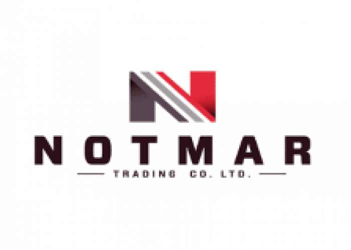 Notmar Trading Co Ltd logo