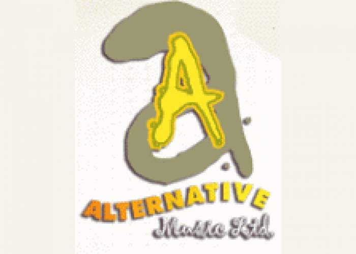 Alternative Music Ltd logo