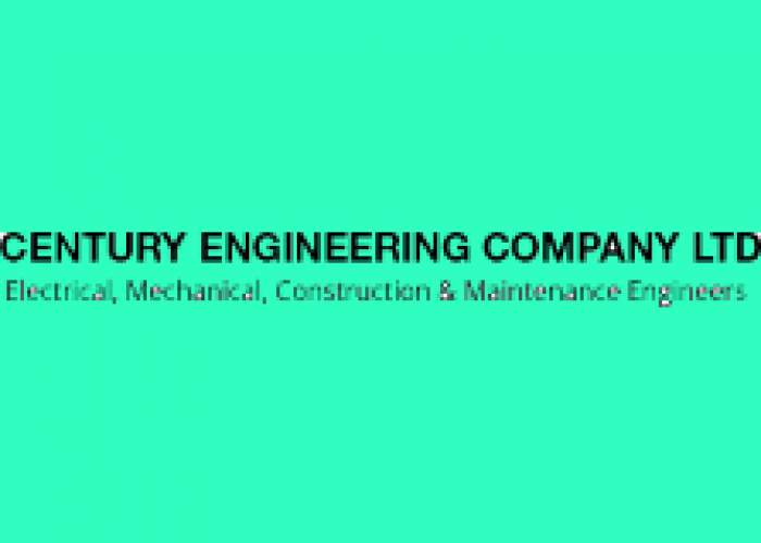 Century Engineering Co Ltd logo