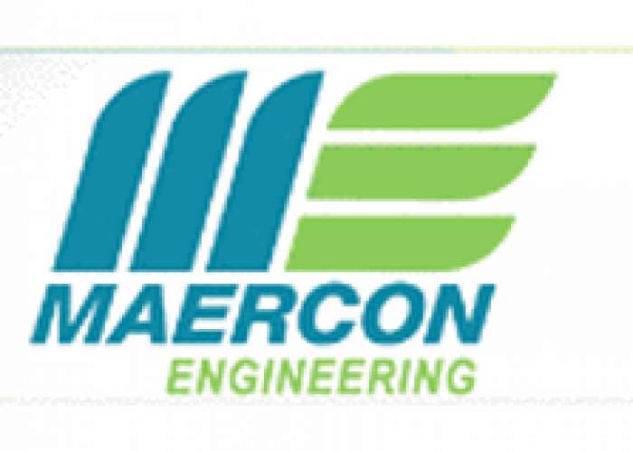 Maercon Ltd logo