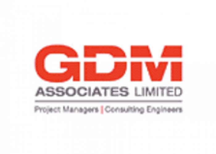 GDM Associates Ltd logo