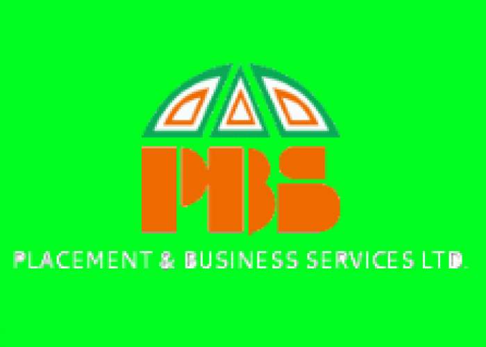 Placement & Business Servs Ltd logo