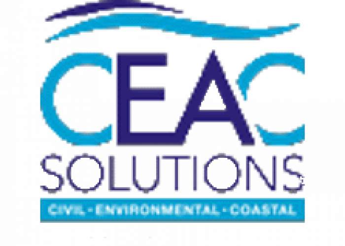 CEAC Solutions Co Ltd logo