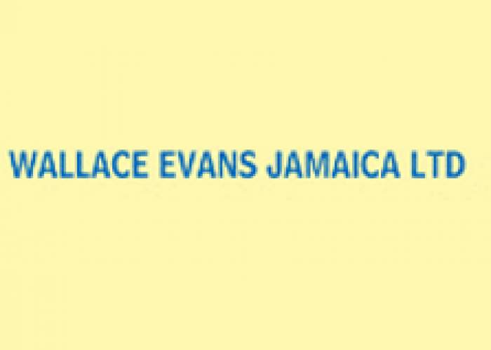 Wallace Evans Jamaica Ltd logo