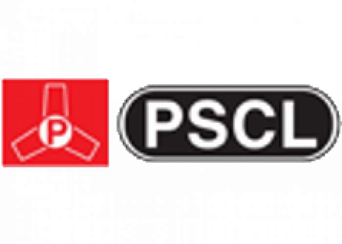 Power Services Co Ltd logo