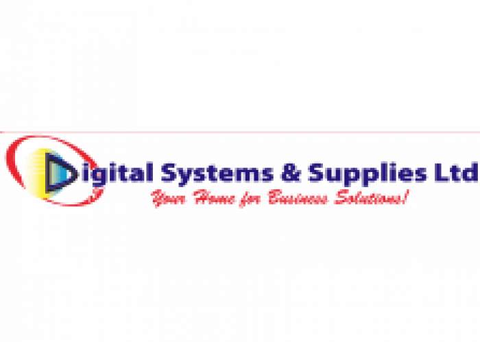 Digital Systems & Supplies Ltd logo