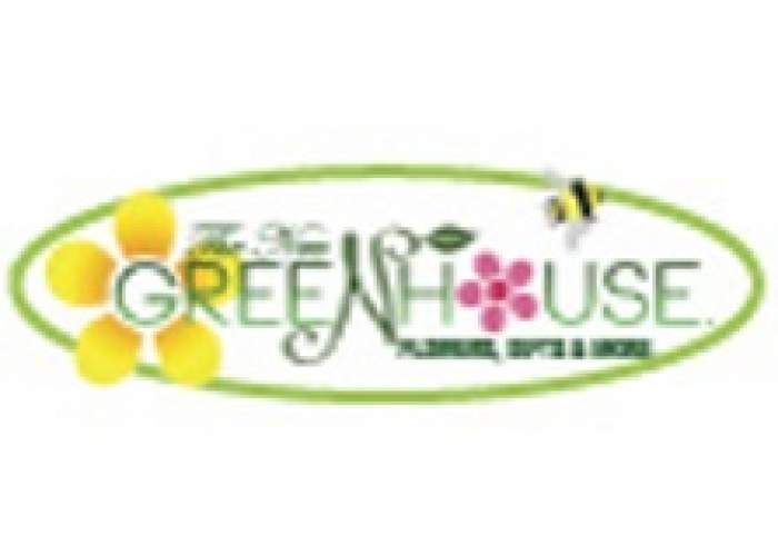 The New Green House  logo