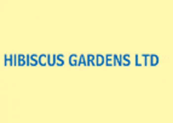 Hibiscus Gardens Ltd logo