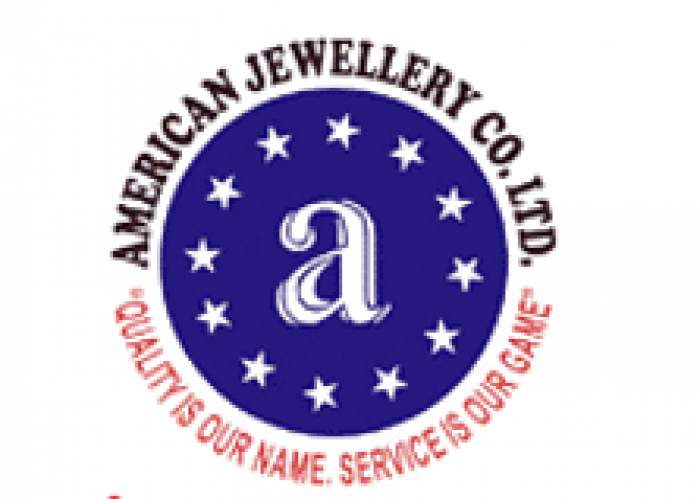 American Jewellery Co Ltd logo