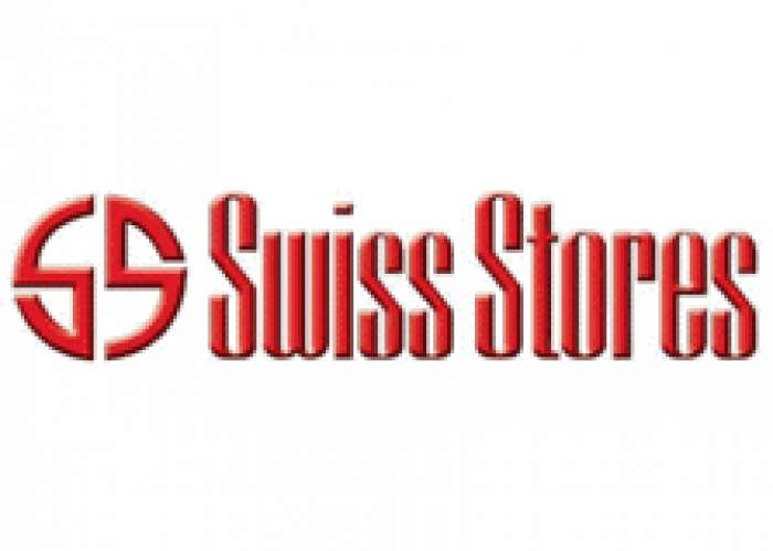 Swiss Stores Ltd logo