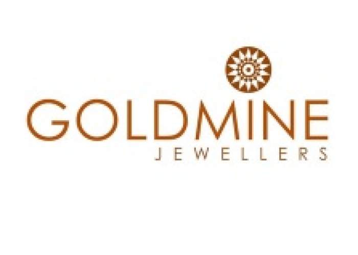 Goldmine Jewellers logo