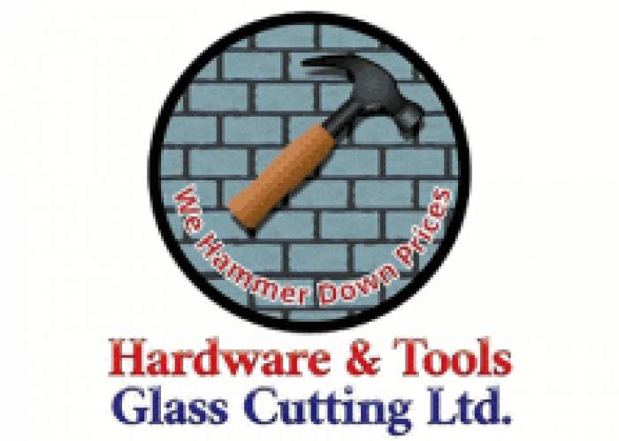 Hardware & Tools Glass Cutting Ltd logo