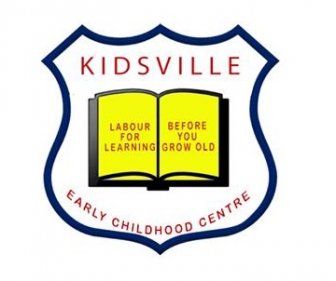 Kidsville Early Childhood Centre  logo