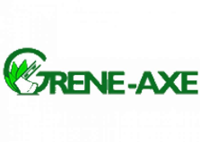 Grene-Axe Pest Control logo