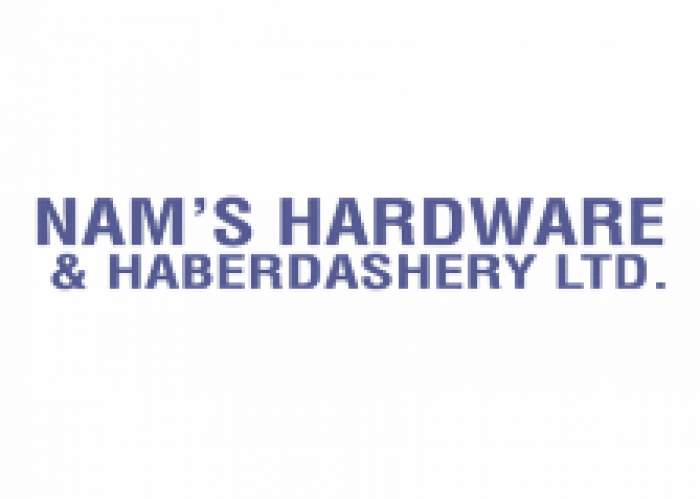 Nam's Hdw & Haberdashery Ltd logo