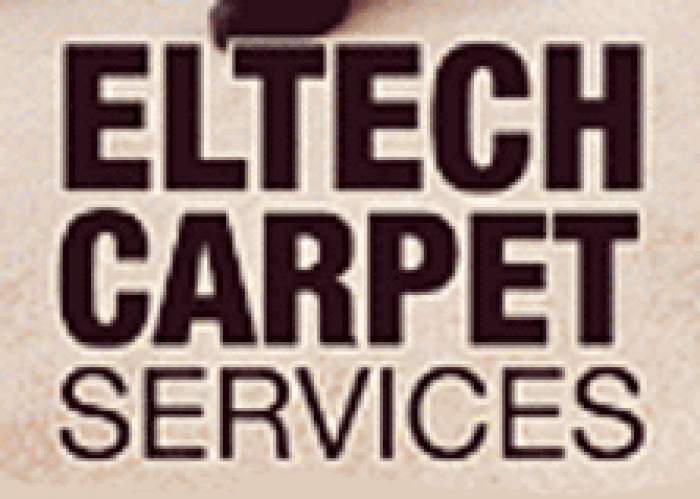 Eltech Carpet Services logo