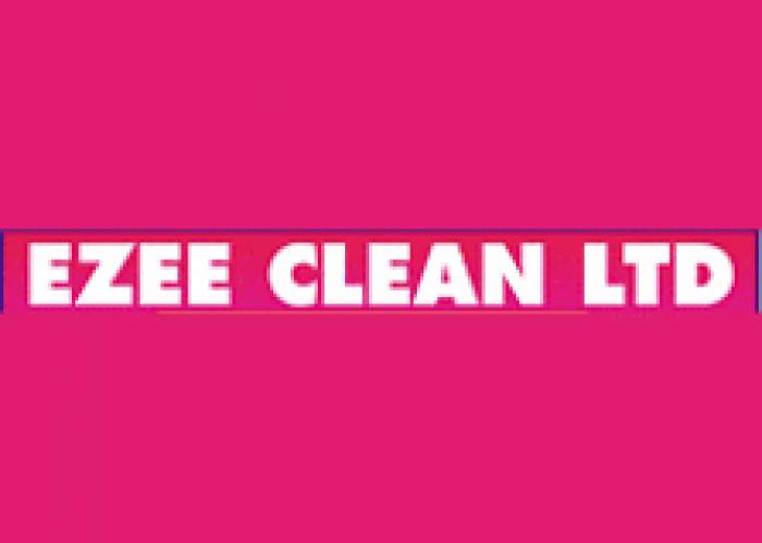 Ezee Clean Ltd logo