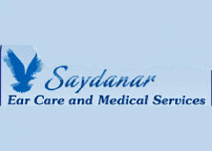 Saydanar Ear Care And Medical Services logo