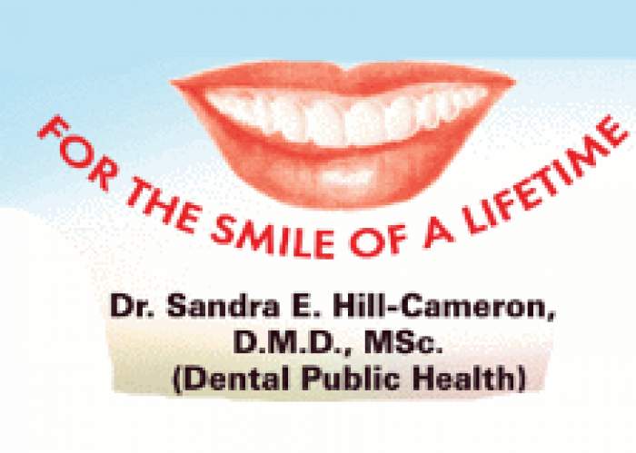 Dr Cameron Sandra E  logo