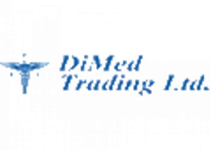 DiMed Trading Ltd logo