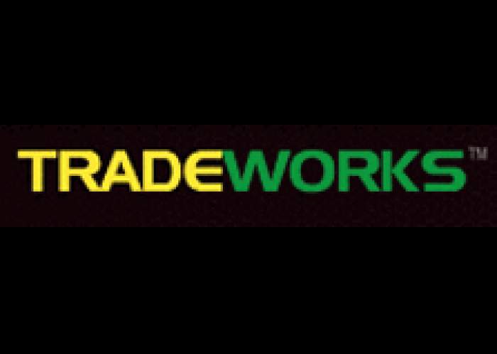 TradeWorks Jamaica Industries Ltd logo