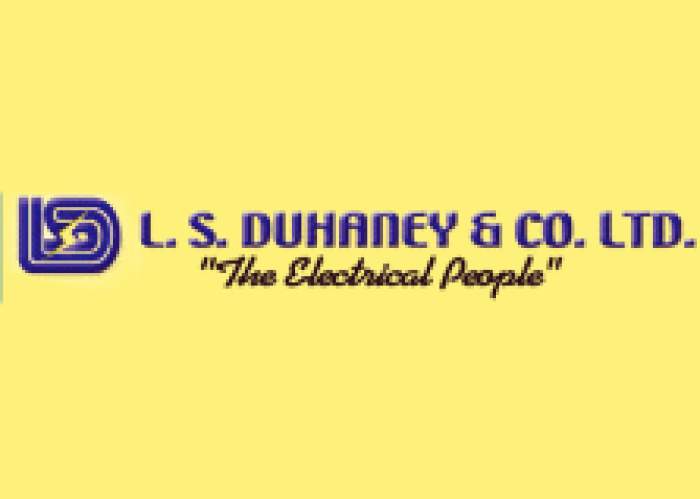 Duhaney L S & Co Ltd logo