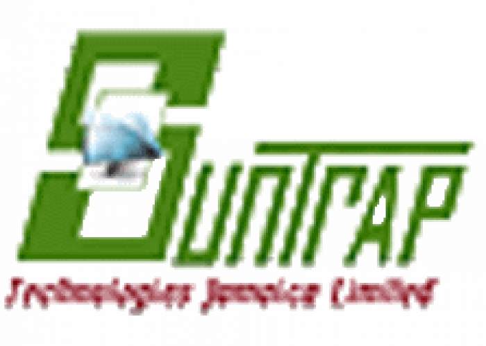 Suntrap Technologies Jamaica Ltd logo