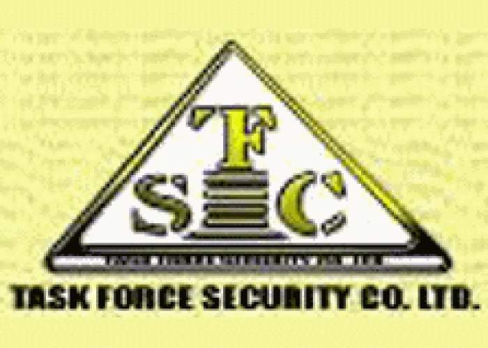 Task Force Security Co Ltd logo