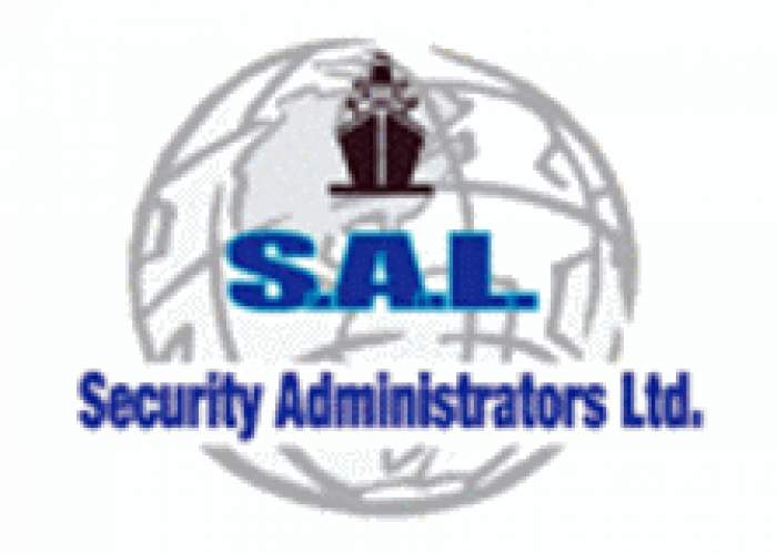 Security Administrators Ltd logo