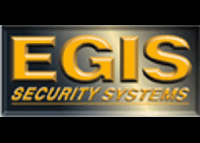 EGIS Security Systems Ltd logo