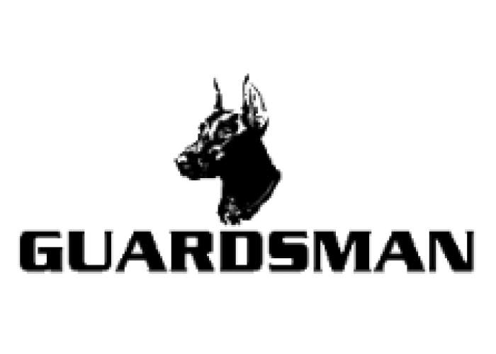 Guardsman Group Ltd logo