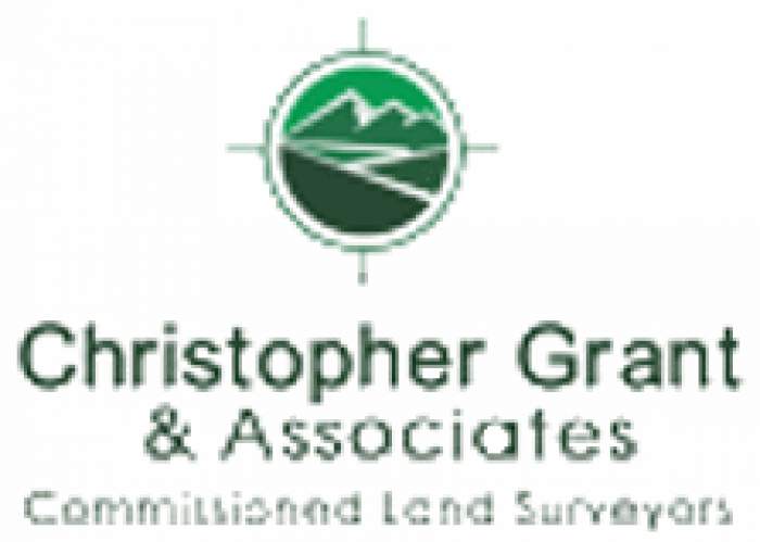 Grant Christopher & Associates logo