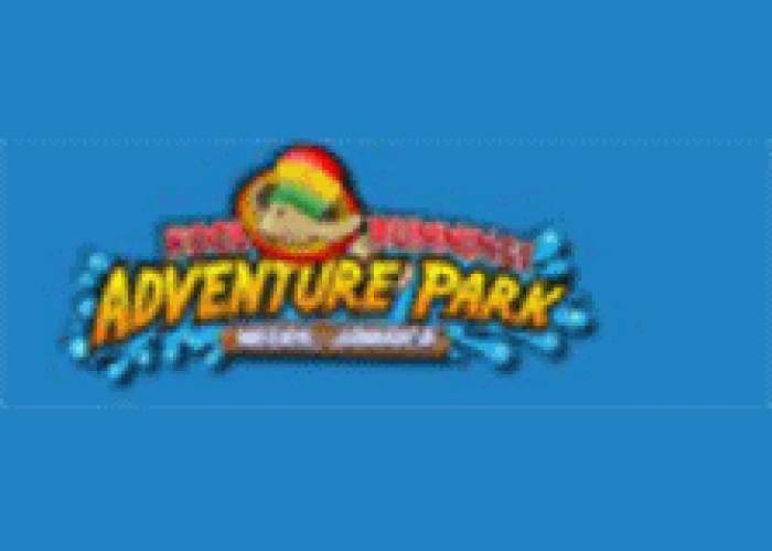 Kool Runnings Adventure Park logo