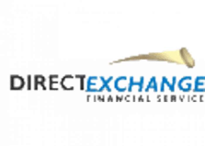 Direct Exchange Financial Services Ltd logo