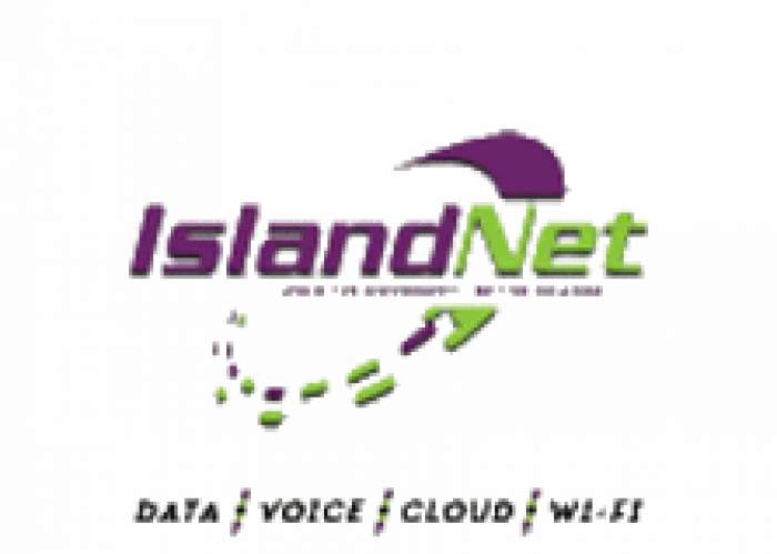 Island Networks Ltd logo