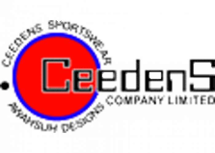 CeedenS Co Ltd logo